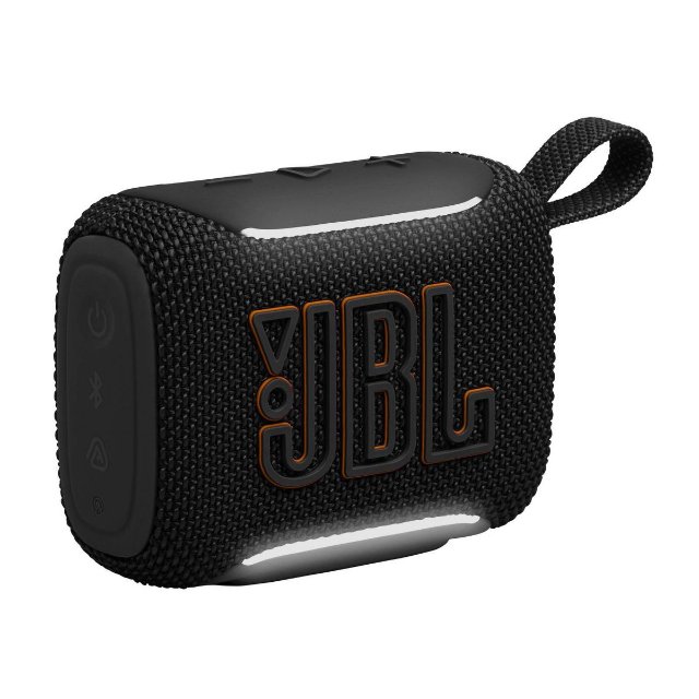 JBL Go 5 Portable Bluetooth Speaker2