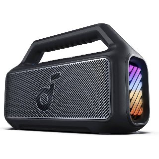 Anker Soundcore Boom 2 Bluetooth Speaker