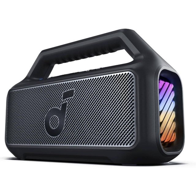 Anker Soundcore Boom 2 Bluetooth Speaker