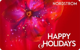 Nordstrom eGift Card